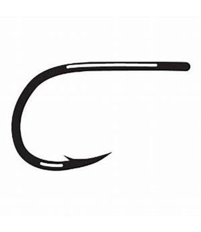Gamakatsu C14S Glo-Bug Size 12