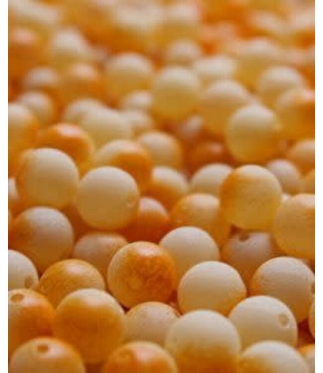 Great Lakes Steelhead Co Great Lake Beads Marmalade