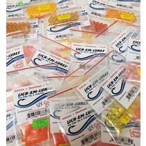 Lick-Em-Lures Scented Candy Chain