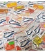Lick-Em-Lures Scented Candy Chain
