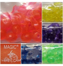 Magic Magic Crazy Eggs