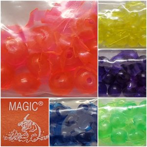 Magic Magic Crazy Eggs