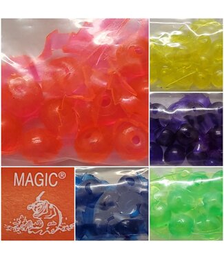 Magic Magic Crazy Eggs