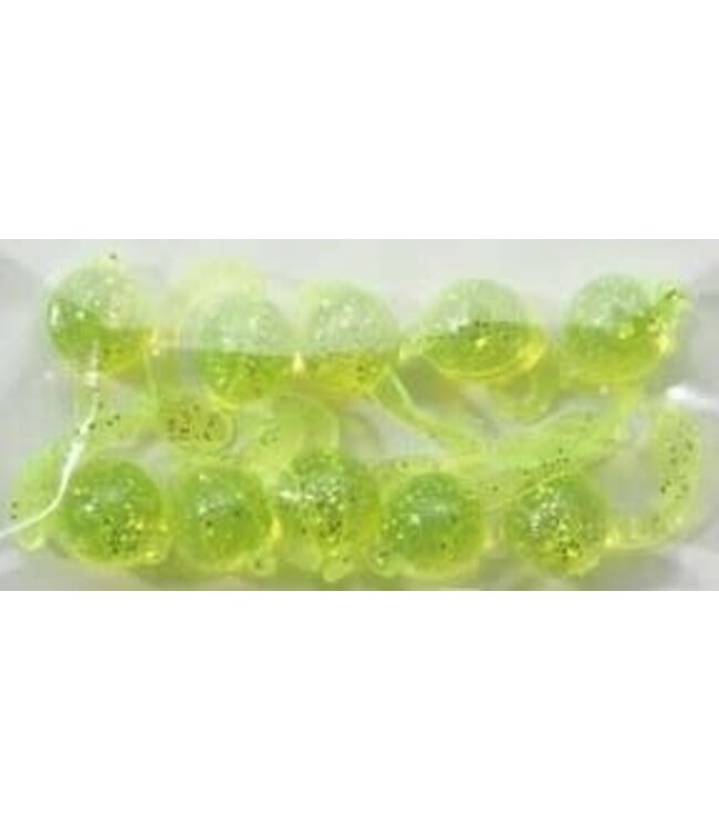 Atlas Mike's Atlas Mikes Dancing Egg