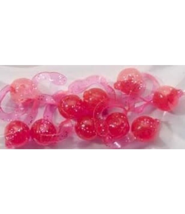 Atlas Mike's Atlas Mikes Dancing Egg