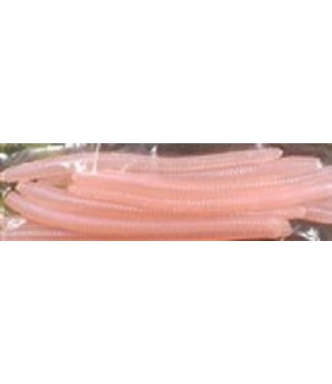 UV Worms 3" Micro