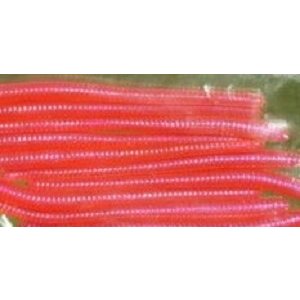 Steelhead Stalkers Tackle UV Worms 3" Micro