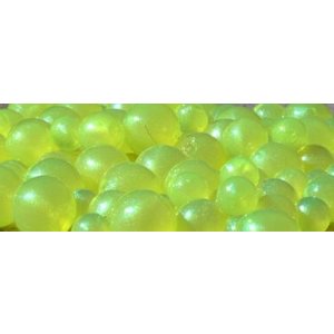 Steelhead Stalkers Tackle UV Beads Transparent