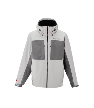 Striker Ice Evolve Rain Jacket