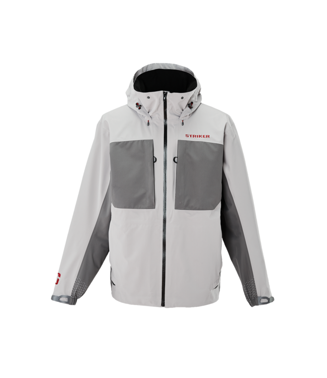 Striker Ice Evolve Rain Jacket