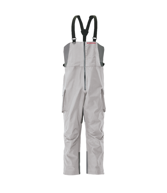 Striker Ice Evolve Rain Bib