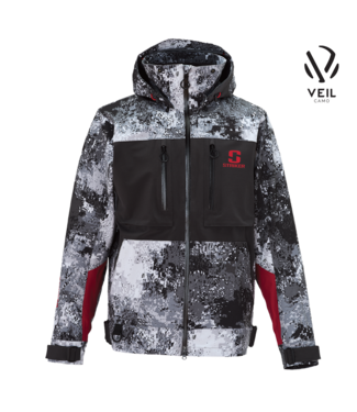 Striker Ice Adrenaline Rain Jacket