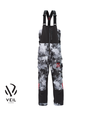 Striker Ice Adrenaline Rain Bib