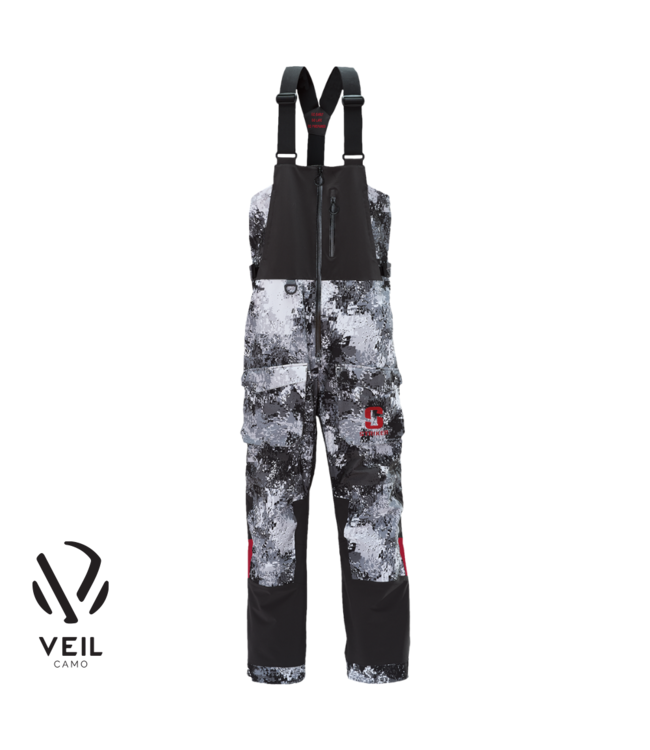 Striker Ice Adrenaline Rain Bib