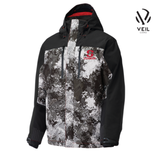 Striker Ice Denali Insulated Rain Jacket
