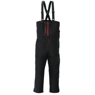 Striker Ice Denali Insulated Rain Bib