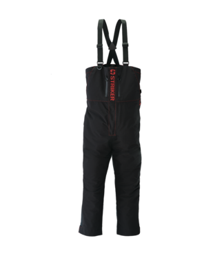 Striker Ice Denali Insulated Rain Bib