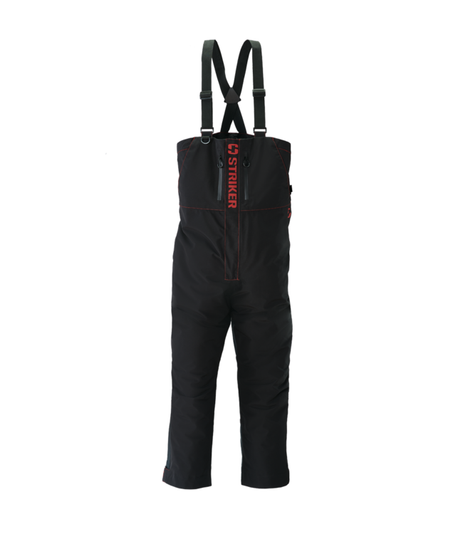 Striker Ice Denali Insulated Rain Bib