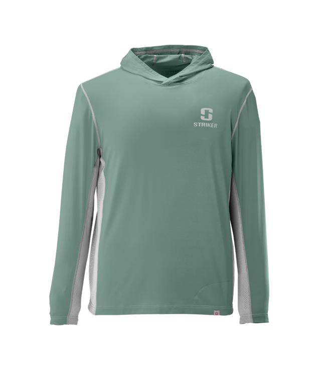 Striker Ice Alpha BRR Hoody