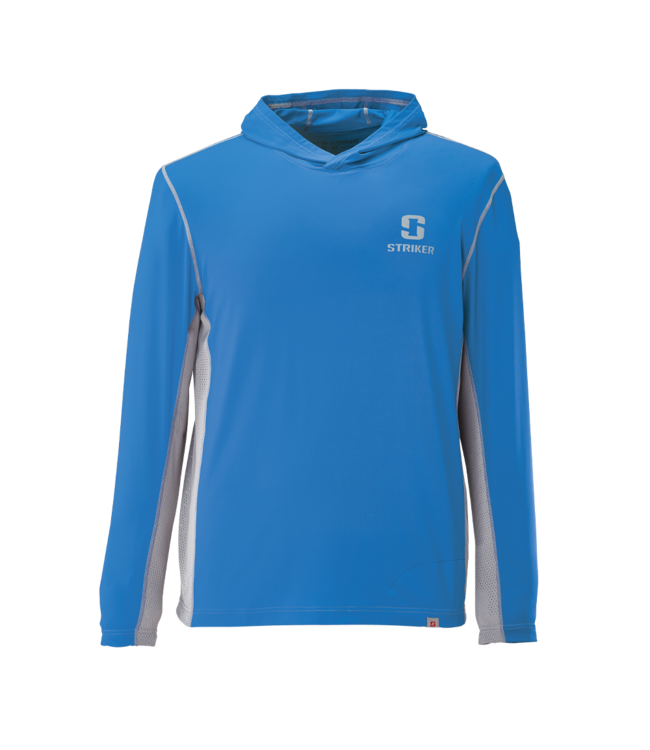 Striker Ice Alpha BRR Hoody
