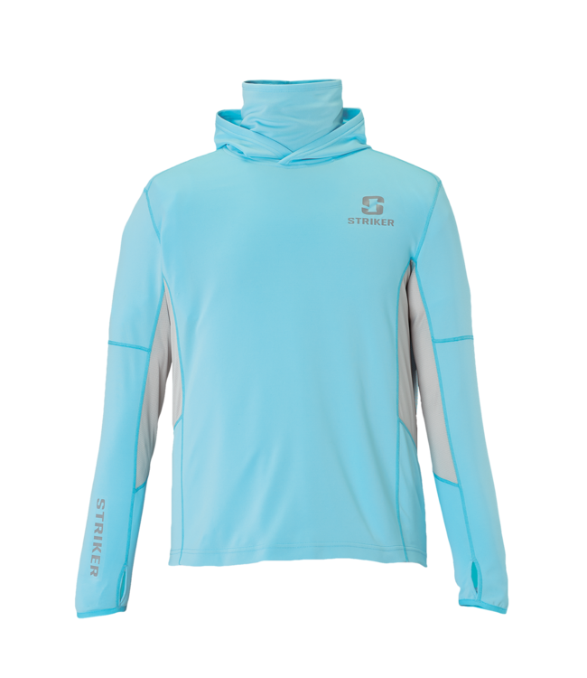 Striker Ice Hytide UPF Hoody