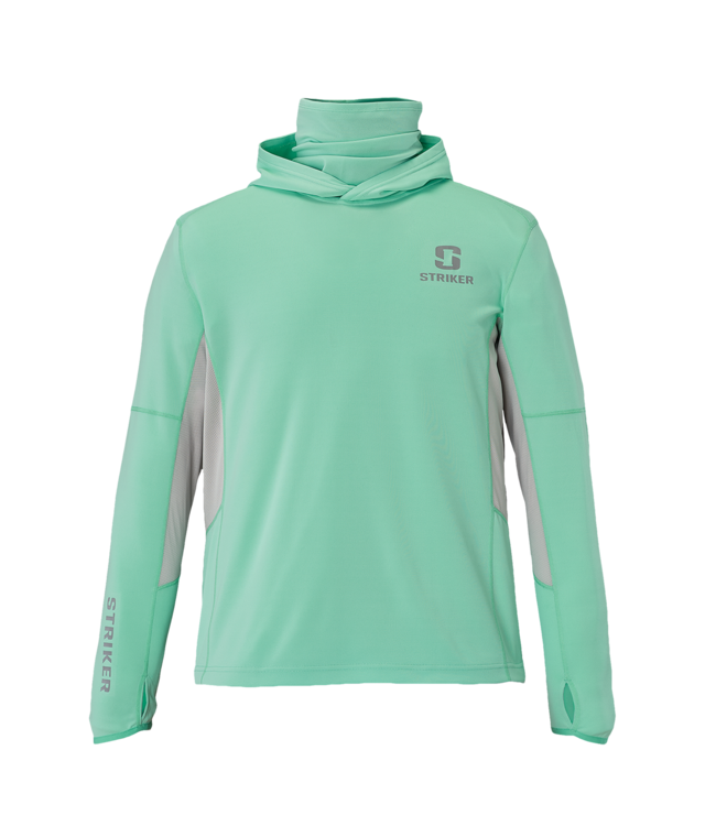 Striker Ice Hytide UPF Hoody