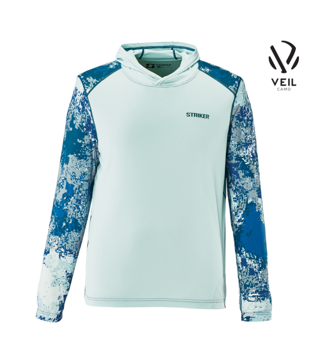 Striker Ice LoTide  Hoody