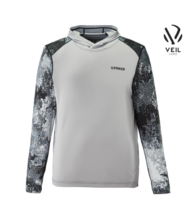 Striker Ice LoTide  Hoody