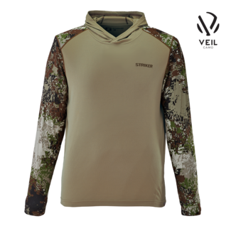 Striker Ice LoTide  Hoody