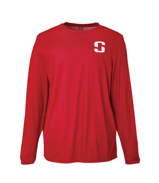 Striker Ice Graveyard UPF Shirt