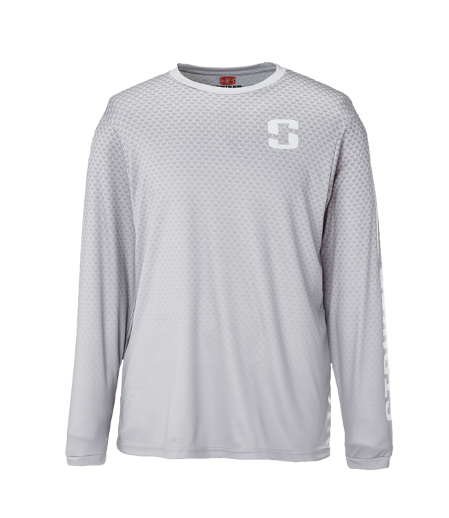 Striker Ice Graveyard UPF Shirt