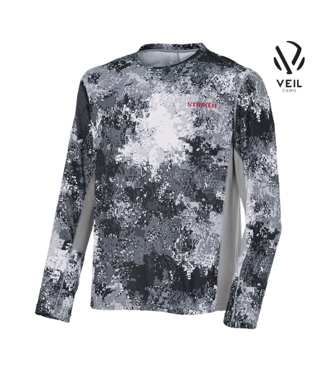 Striker Ice Triumph UPF Shirt