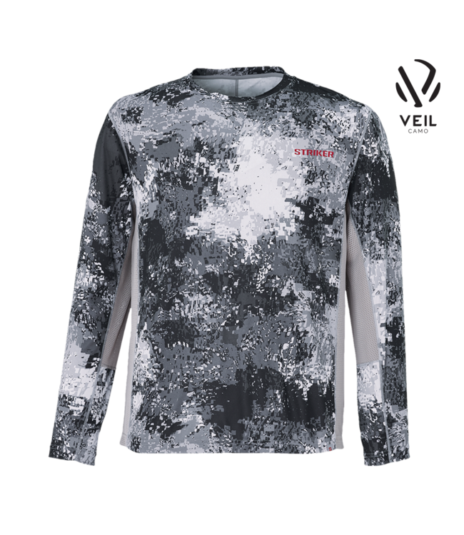 Striker Ice Triumph UPF Shirt