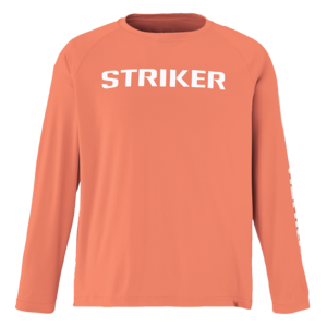 Striker Ice Swagger UPF Shirt
