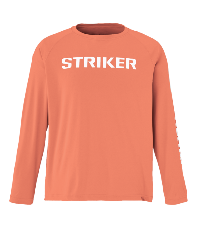 Striker Ice Swagger UPF Shirt
