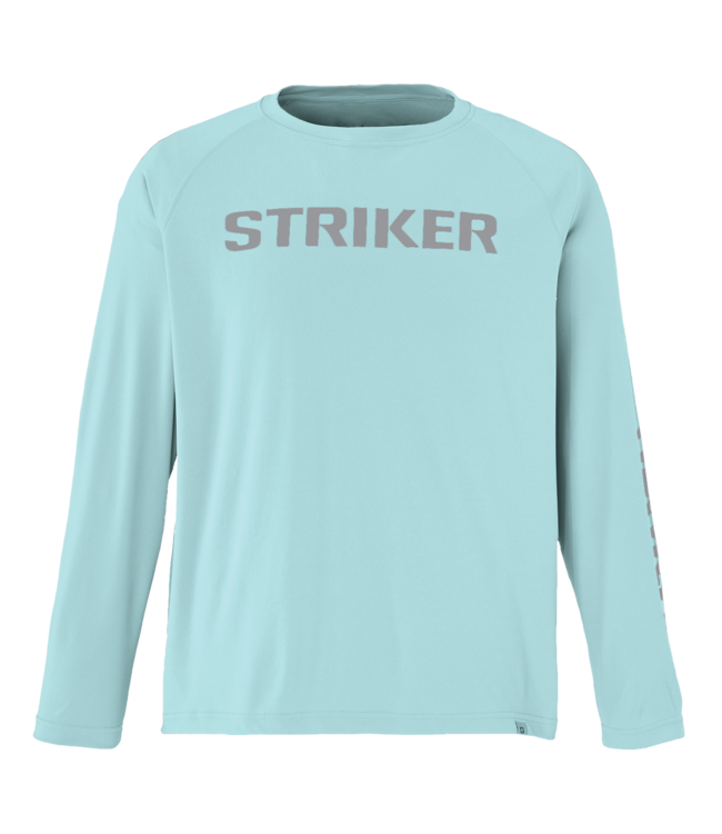 Striker Ice Swagger UPF Shirt