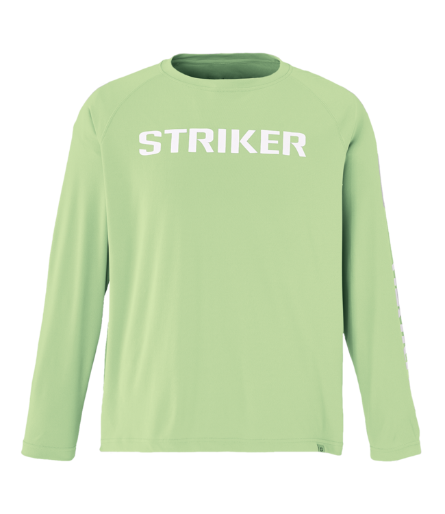 Striker Ice Swagger UPF Shirt