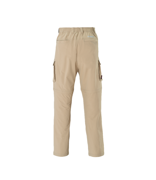 Striker Ice Barrier UPF Zip-Off Pant