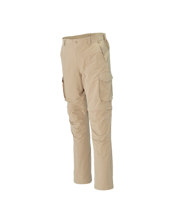 Striker Ice Barrier UPF Zip-Off Pant