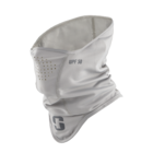 Striker Ice UPF Neck Gaiter OSFM Gray