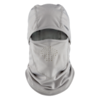 Striker Ice UPF Facemask OSFM Gray