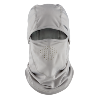 Striker Ice UPF Facemask OSFM Gray