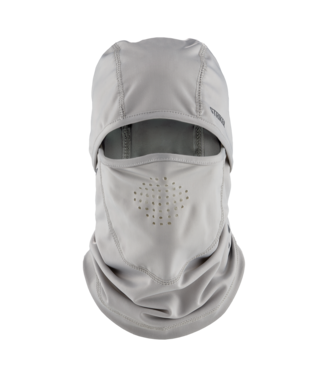 Striker Ice UPF Facemask OSFM Gray