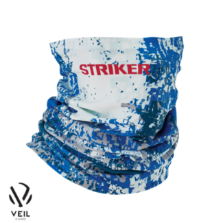 Striker Ice Stretch Fit BRRR Gaiter OSFM
