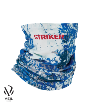 Striker Ice Stretch Fit BRRR Gaiter OSFM