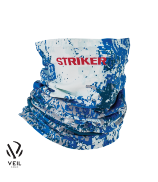 Striker Ice Stretch Fit BRRR Gaiter OSFM