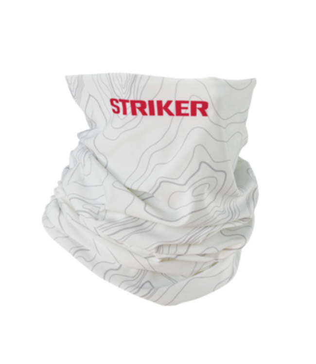 Striker Ice Stretch Fit BRRR Gaiter OSFM