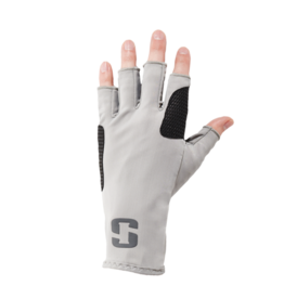 Striker Ice Casting UPF Fingerless Gloves