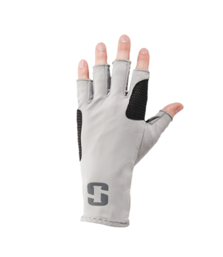 Striker Ice Casting UPF Fingerless Gloves