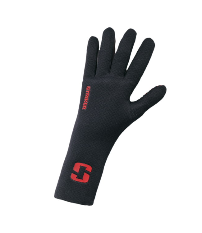 Striker Ice Stealth Gloves
